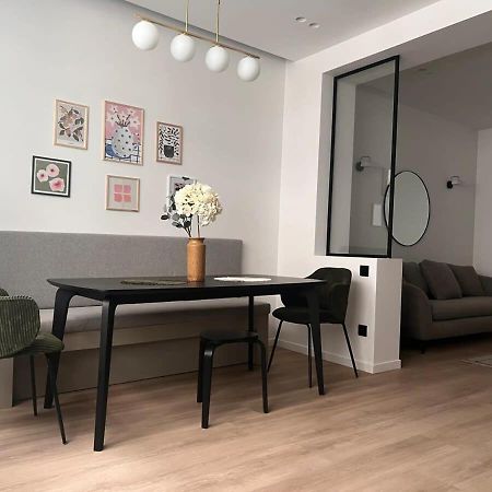 Magnifique Appartement Familial Et Spacieux - 6P - Flat-Guest París Exterior foto