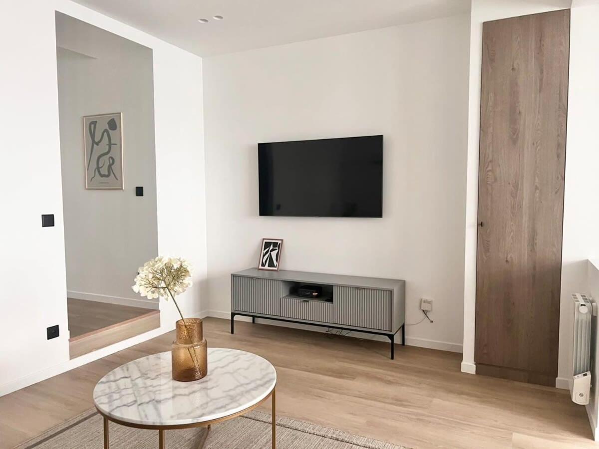 Magnifique Appartement Familial Et Spacieux - 6P - Flat-Guest París Exterior foto