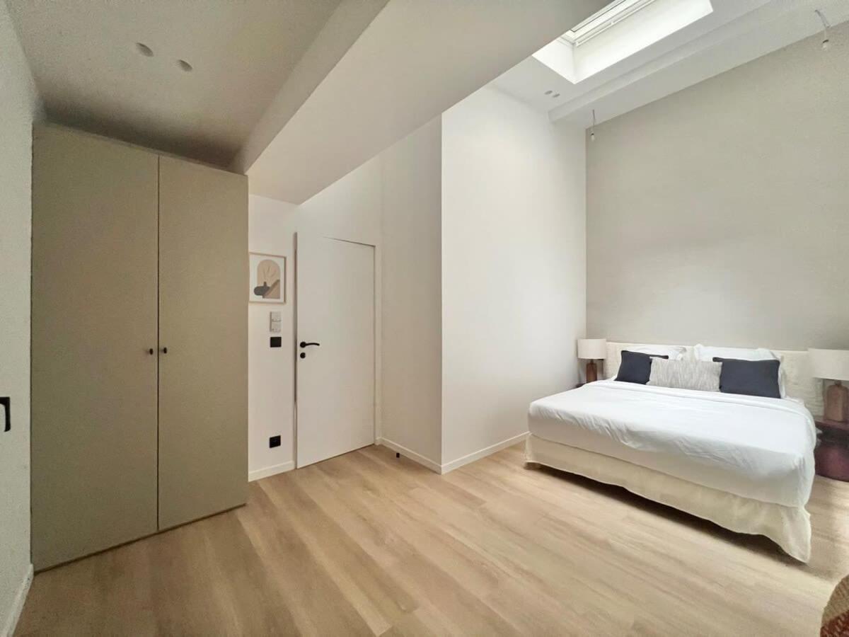Magnifique Appartement Familial Et Spacieux - 6P - Flat-Guest París Exterior foto
