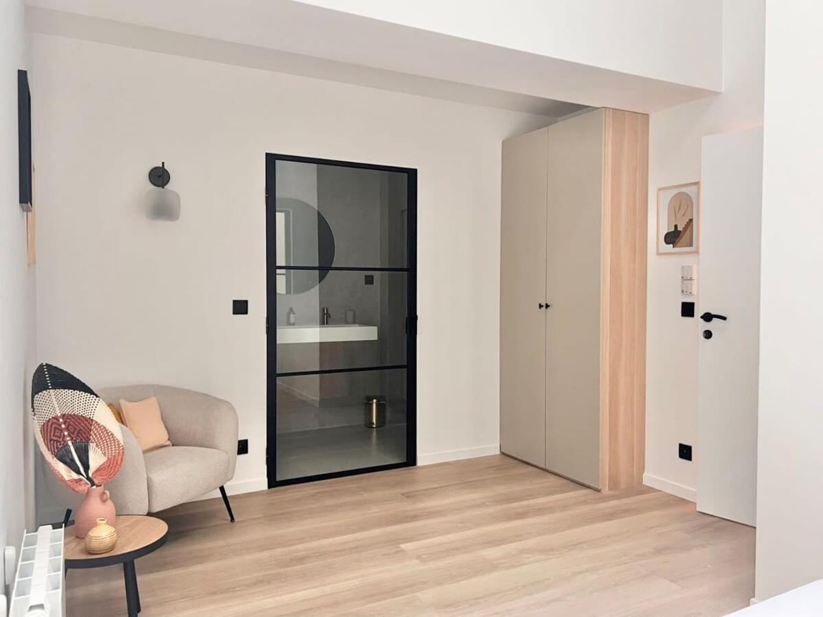 Magnifique Appartement Familial Et Spacieux - 6P - Flat-Guest París Exterior foto
