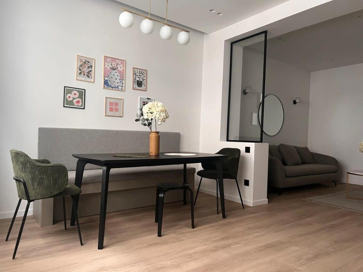 Magnifique Appartement Familial Et Spacieux - 6P - Flat-Guest París Exterior foto
