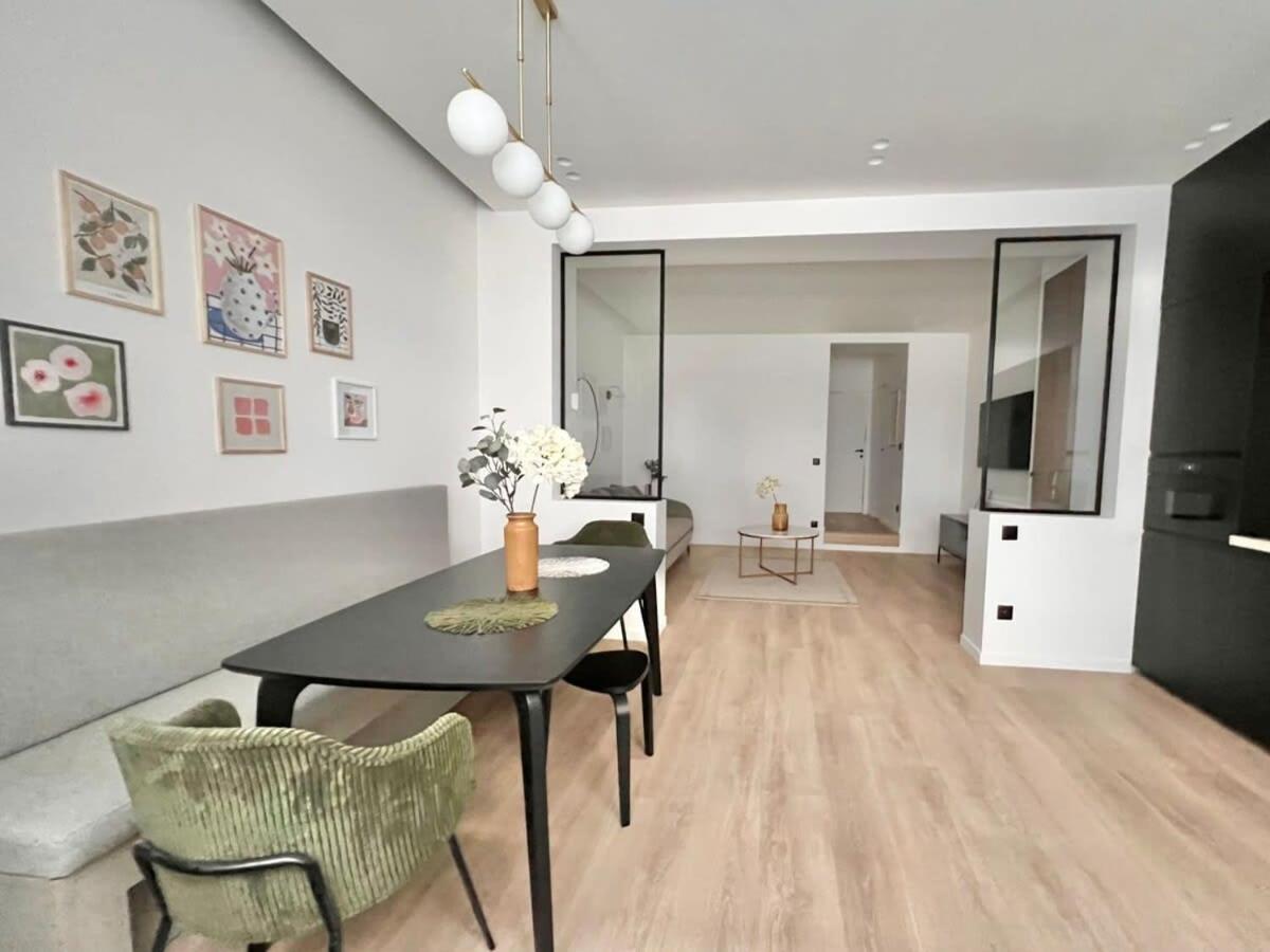Magnifique Appartement Familial Et Spacieux - 6P - Flat-Guest París Exterior foto