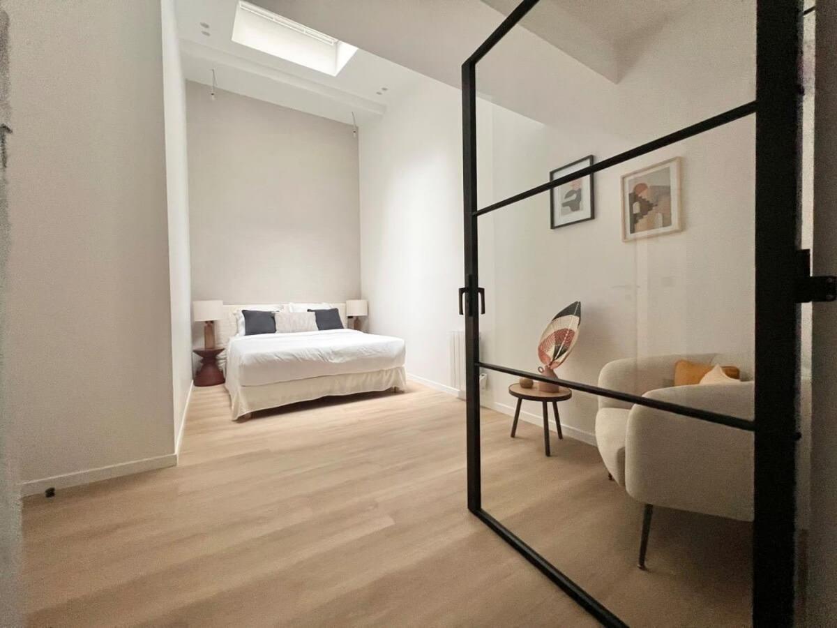Magnifique Appartement Familial Et Spacieux - 6P - Flat-Guest París Exterior foto