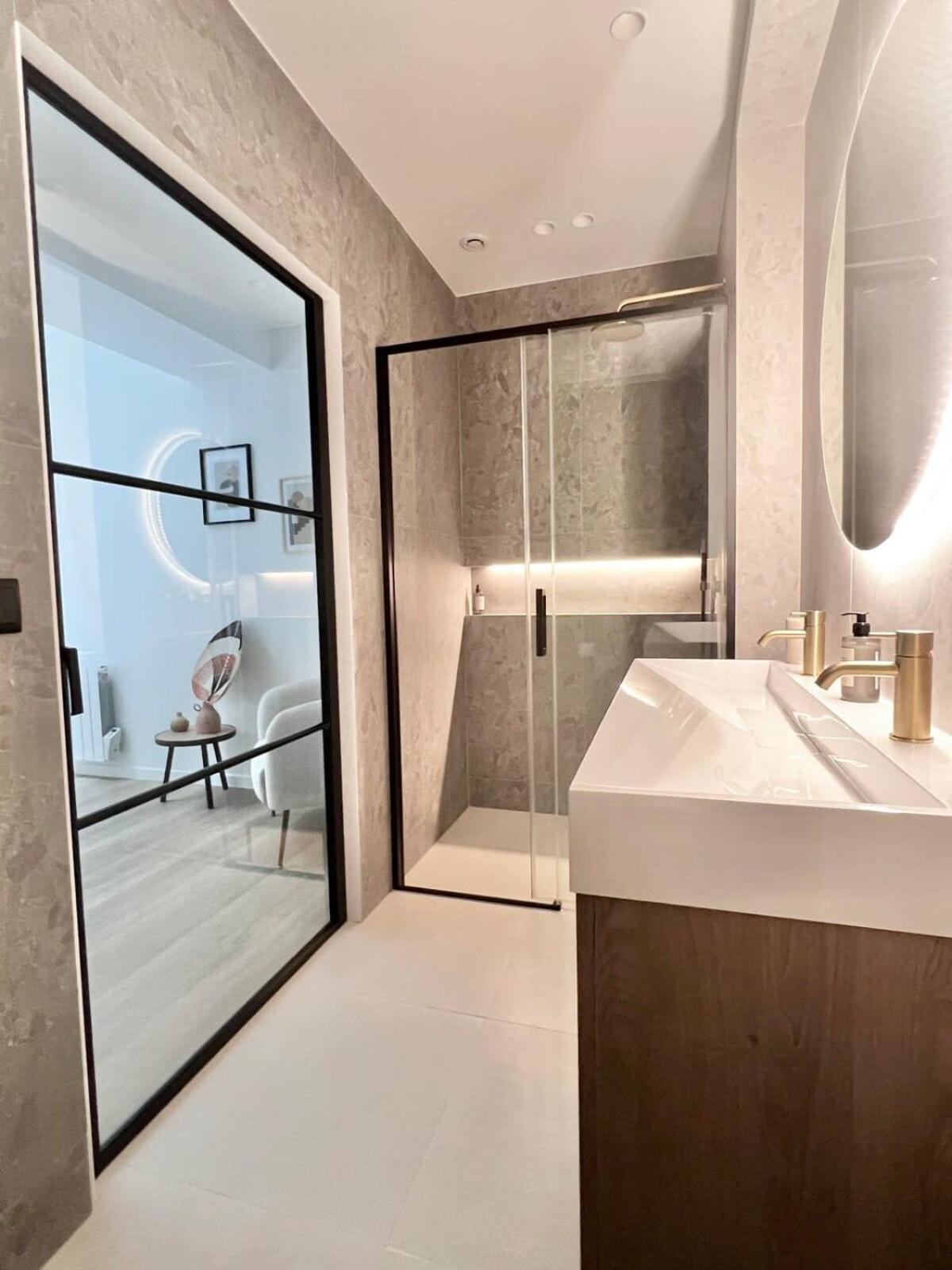Magnifique Appartement Familial Et Spacieux - 6P - Flat-Guest París Exterior foto